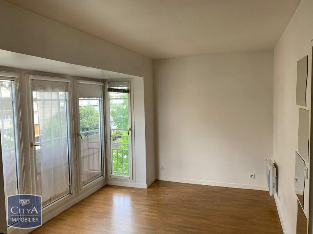 A LOUER - proche RER A FONTENAY SOUS BOIS - Immeuble réc....