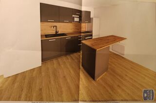  Appartement � louer 3 pi�ces 57 m�