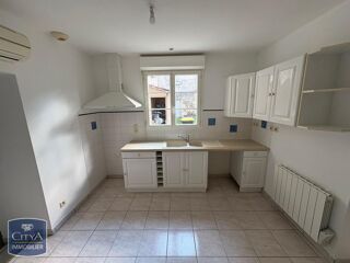  Appartement à louer 2 pièces 53 m²