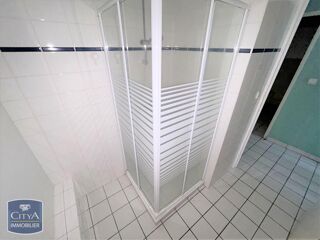  Appartement � louer 1 pi�ce 27 m�