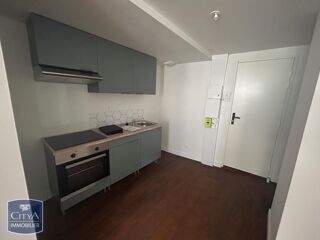  Appartement � louer 2 pi�ces 29 m�