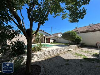  Maison à louer 4 pièces 102 m²