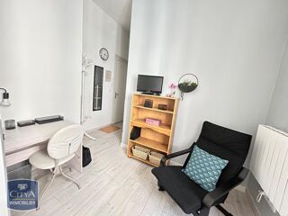  Appartement � louer 1 pi�ce 22 m�