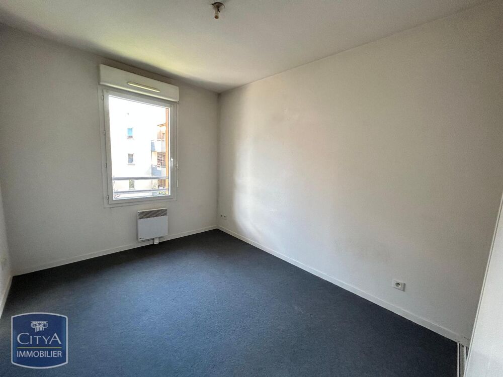 location Appartement - 2 pièce(s) - 46 m² Tarbes (65000)