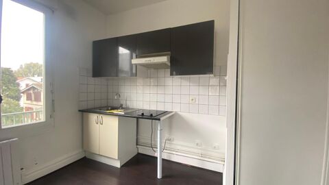  Appartement � louer 2 pi�ces 55 m�