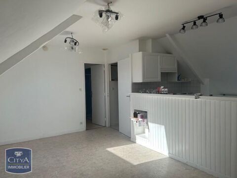   Location Appartement Appartement - 4 pièce(s) - 72 m²