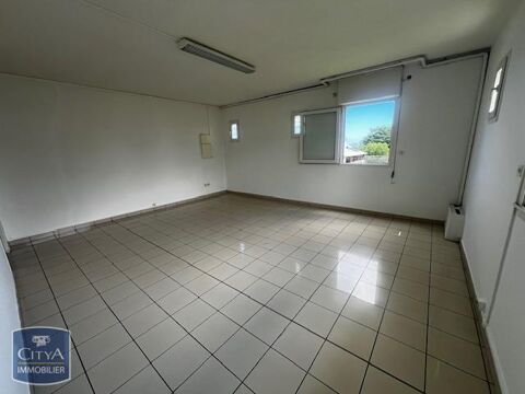 EXCLUSIVITE A LOUER - LOCAL COMMERCIAL - DISPONIBLE D... 970 97435 Saint-gilles les hauts