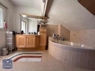  Appartement à louer 2 pièces 58 m²