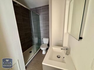  Appartement à louer 1 pièce 33 m²