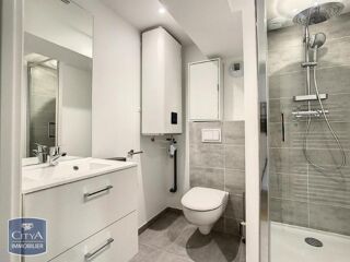  Appartement � louer 2 pi�ces 32 m�