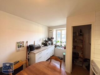  Appartement à louer 3 pièces 67 m²
