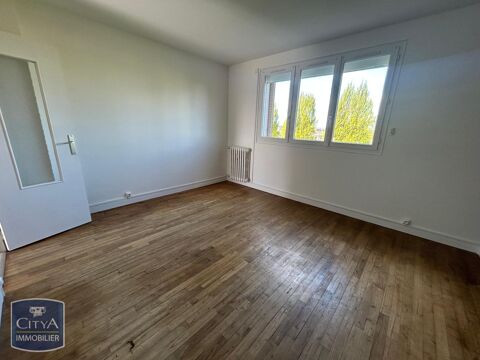   Location Appartement Appartement - 3 pice(s) - 60 m