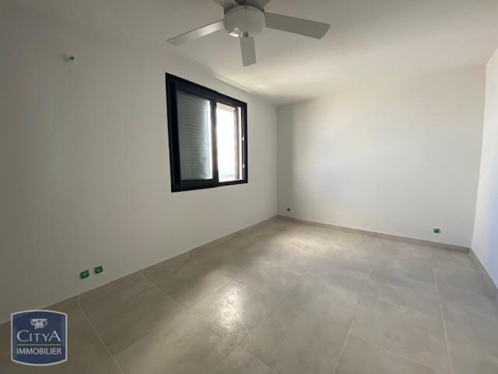 location Maison - 4 pièce(s) - 87 m² Le Tampon (97430)