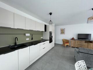  Appartement à louer 3 pièces 71 m²
