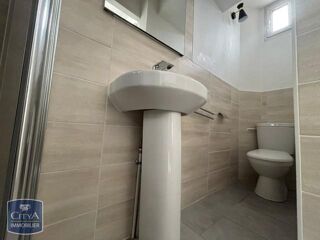  Appartement à louer 1 pièce 26 m²