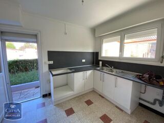  Maison � louer 4 pi�ces 71 m�