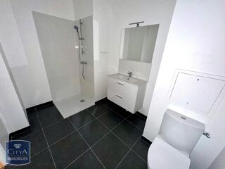  Appartement à louer 1 pièce 28 m²