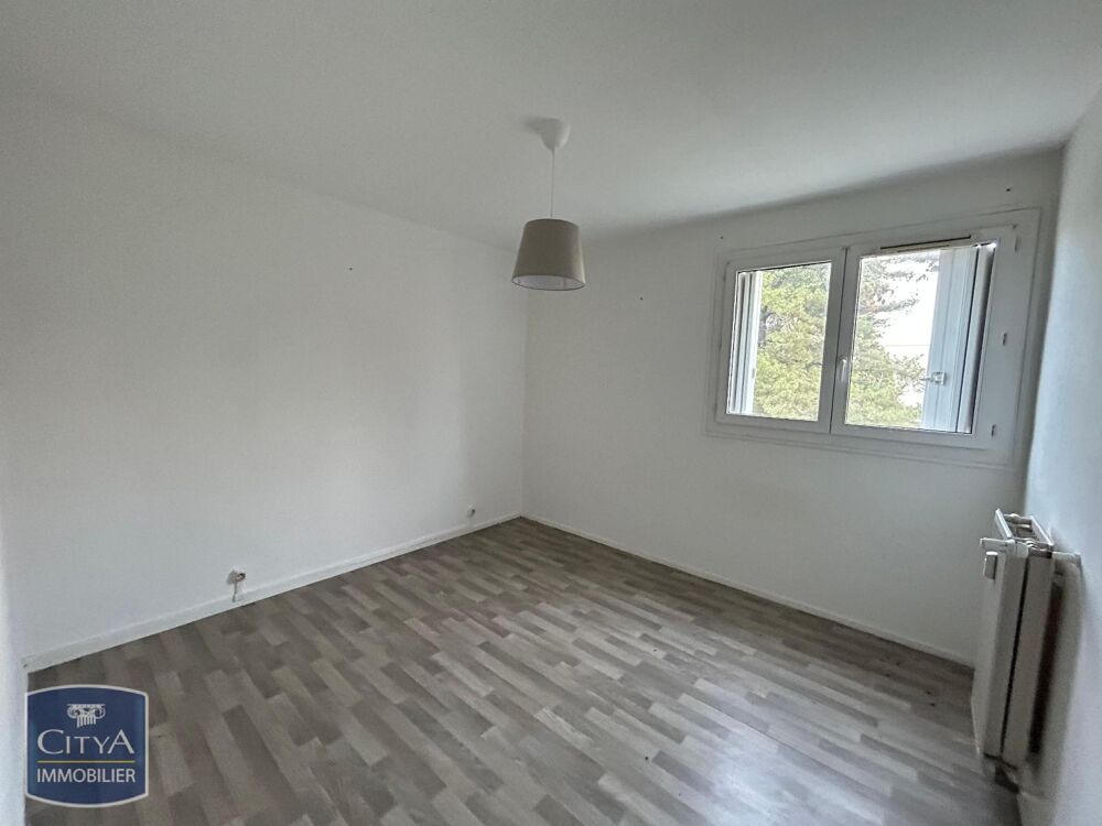 location Appartement - 3 pièce(s) - 58 m² Billère (64140)