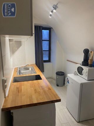  Appartement � louer 1 pi�ce 24 m�