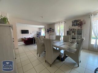  Maison � louer 5 pi�ces 134 m�