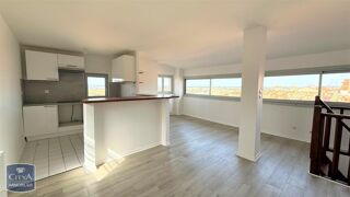  Appartement � louer 3 pi�ces 74 m�