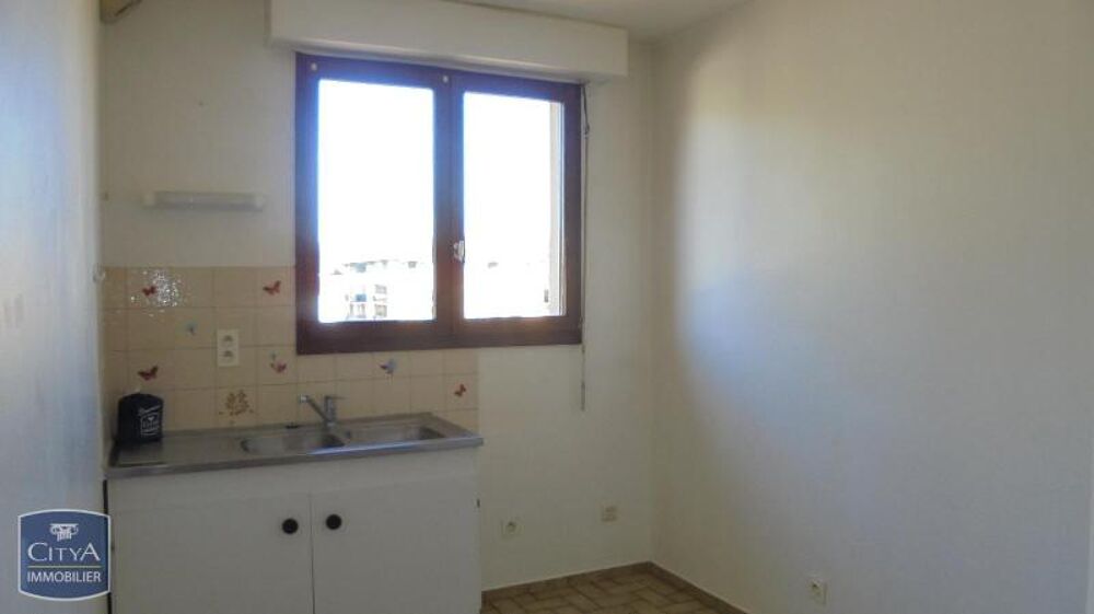 location Appartement - 1 pièce(s) - 36 m² Saint-Marcellin (38160)