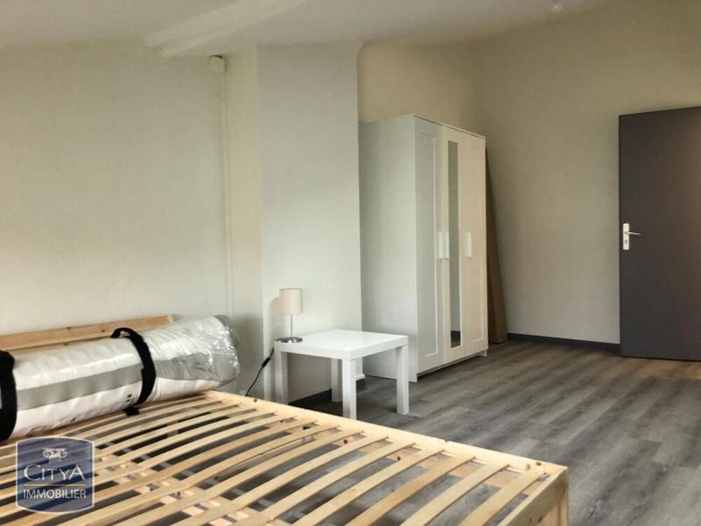 EXCLUSIVITÉ - Au coeur de Pamiers, maison de ville T4 MEU....