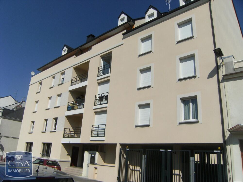 Miroir - EXCLUSIVITÉ - QUARTIER CALME À louer à l'agence....
