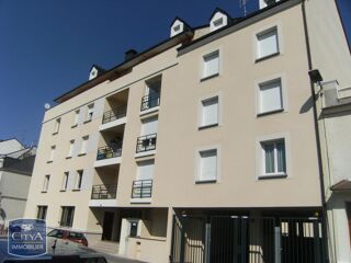  Appartement à louer 2 pièces 45 m²