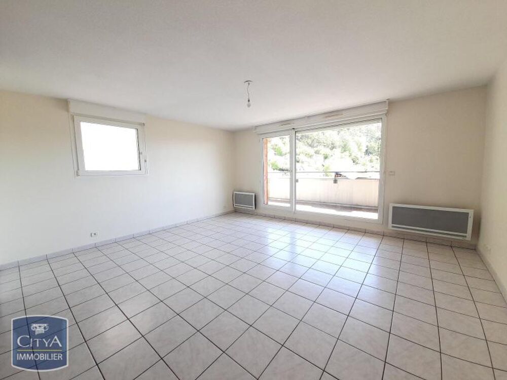 Bregille - EXCLUSIVITÉ - APPARTEMENT 3 PIÈCES AVEC TERRA....