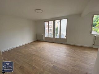  Appartement à louer 2 pièces 52 m²