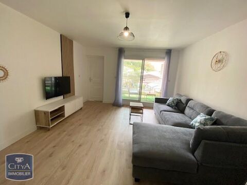  Appartement  louer 3 pices 57 m