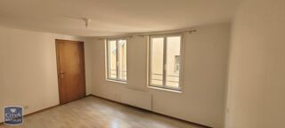  Appartement à louer 2 pièces 38 m²