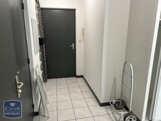  Appartement à louer 2 pièces 50 m²