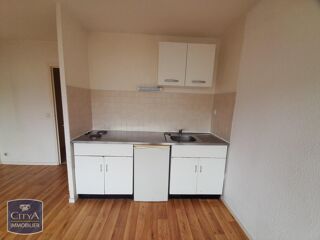 Appartement à louer 1 pièce 25 m²