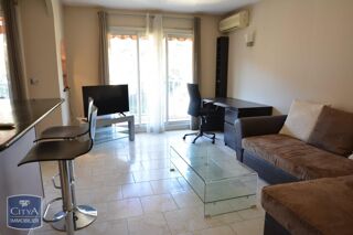  Appartement � louer 2 pi�ces 49 m�
