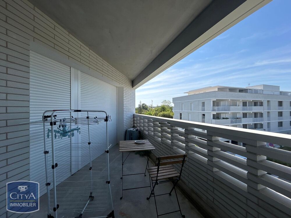 location Appartement - 4 pièce(s) - 90 m² Floirac (33270)