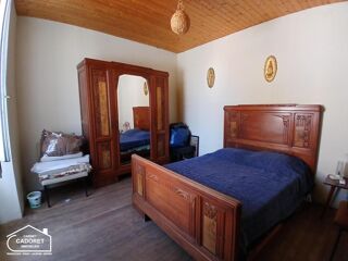  Maison  vendre 3 pices 80 m