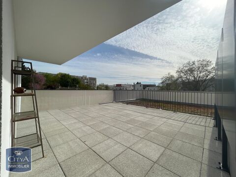   Location Appartement Appartement - 4 pi�ce(s) - 84 m�