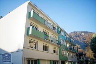  Appartement à louer 1 pièce 34 m²