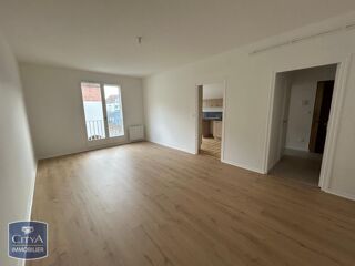 location Appartement - 3 pièce(s) - 70 m² Beauvais (60000)