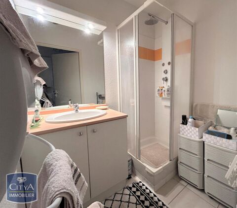  Appartement � louer 2 pi�ces 50 m�