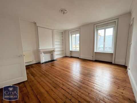   Location Appartement Appartement - 3 pièce(s) - 77 m²