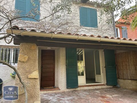  Villa � louer 4 pi�ces 104 m�