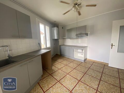  Appartement  louer 3 pices 78 m