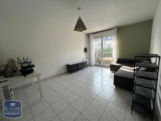  Appartement � louer 2 pi�ces 42 m�