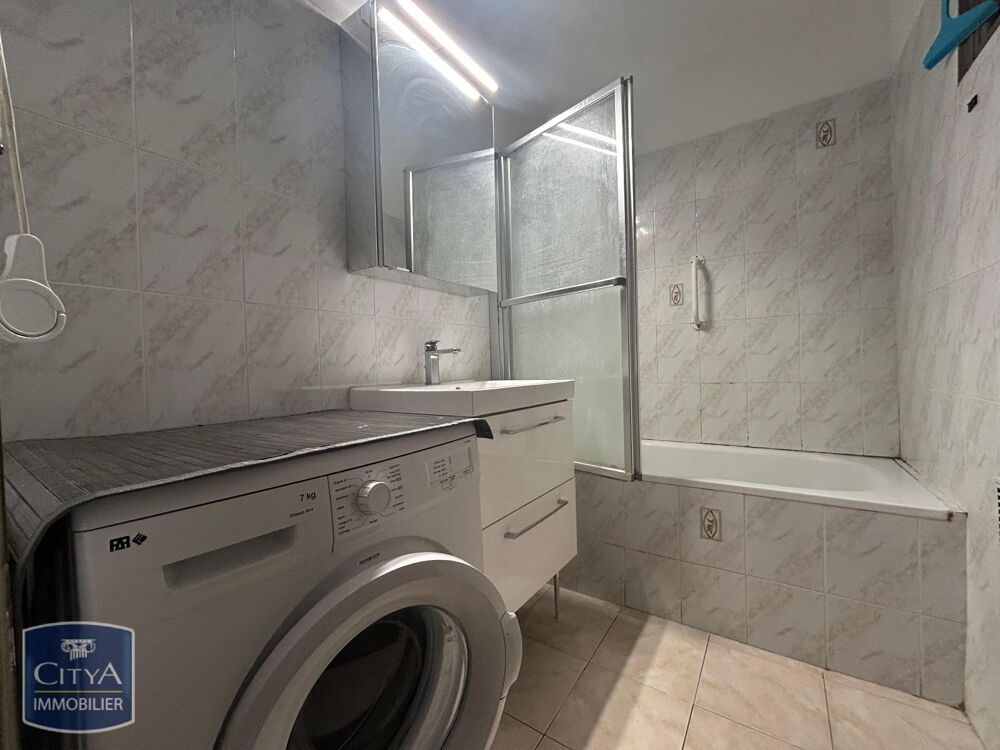 location Appartement - 3 pièce(s) - 57 m² Avignon (84000)