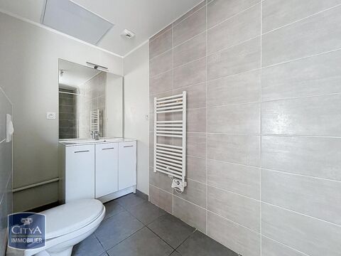  Appartement � louer 1 pi�ce 22 m�