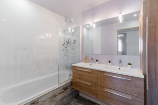  Appartement à vendre 4 pièces 95 m²