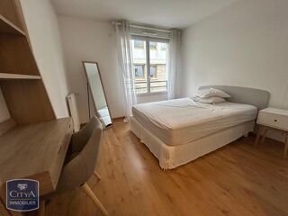  Appartement � louer 2 pi�ces 38 m�